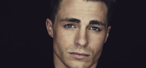 Colton Haynes mourns the death of his sister: “I just feel absolutely gutted”