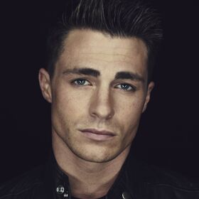Colton Haynes shares heartbreaking photos taken during his addiction to pills