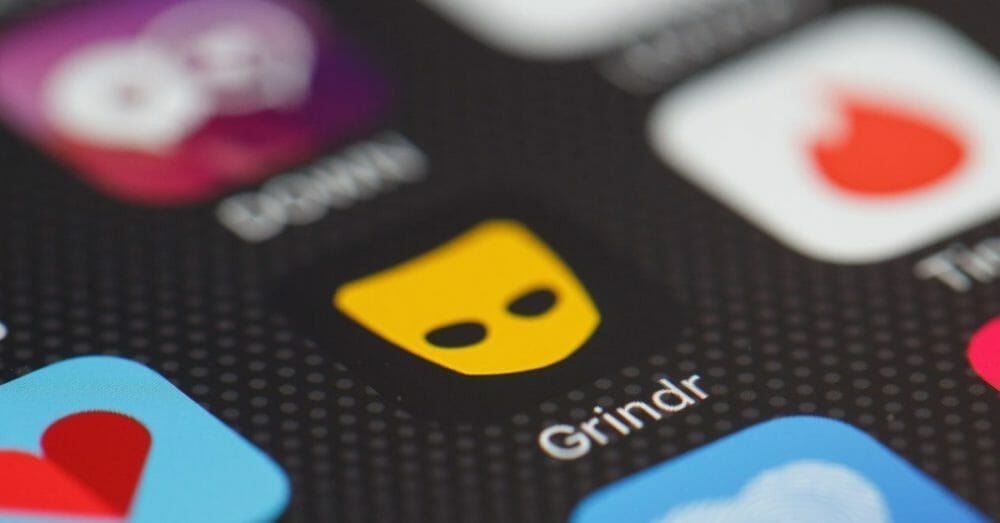 Grindr’s communications director abruptly quits following president’s antigay remarks