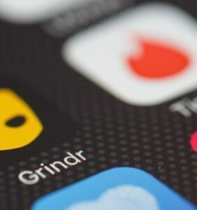 Grindr’s communications director abruptly quits following president’s antigay remarks