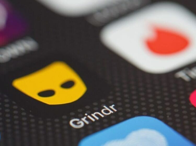 You’ve been blocked! Chinese agree to US govt. terms to sell Grindr back to Americans