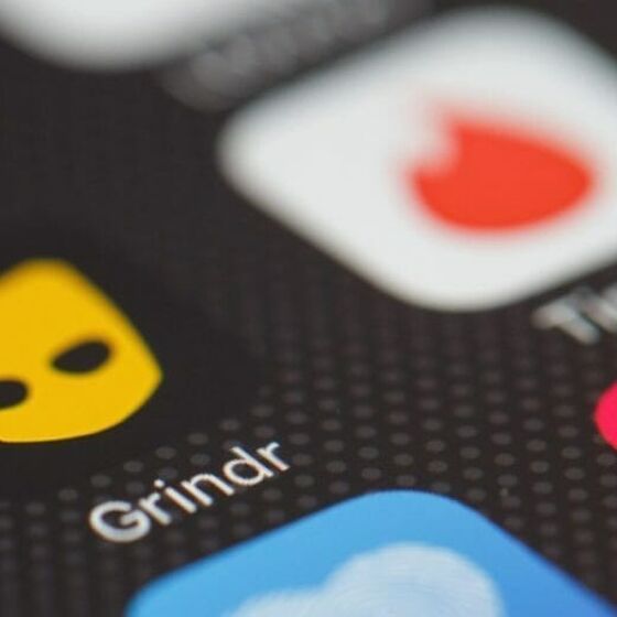 Grindr is being used by gay men to sell and buy drugs, says new report