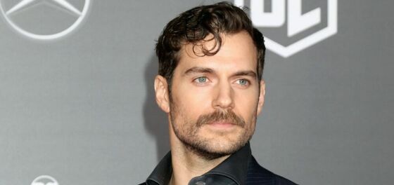 Henry Cavill’s ‘Witcher’ workout has us totally bewitched