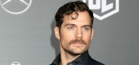 Henry Cavill’s ‘Witcher’ workout has us totally bewitched
