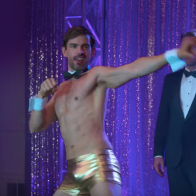 New Netflix series accused of relying on gay jokes for cheap laughs–is the outrage justified?