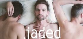 Trailer for new web series about gay hookup culture just dropped and we’re already hooked