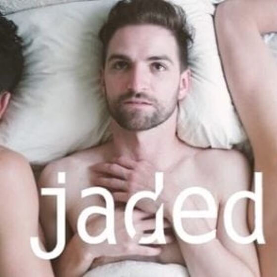 Trailer for new web series about gay hookup culture just dropped and we’re already hooked