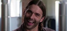 ‘Republicans,’ ‘Right People,’ and ‘Racists’: Queer Eye’s Jonathan Van Ness and the R-words