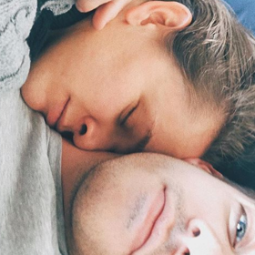 Actor Kevin McHale posts totally adorable birthday message to his boyfriend