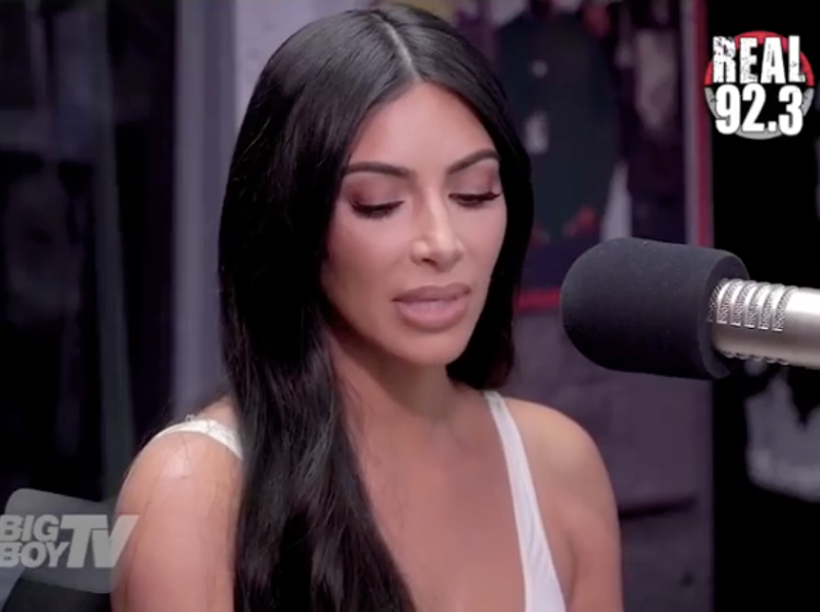 “All my best friends are gay”: Kim Kardashian denies being a homophobe after making homophobic remarks