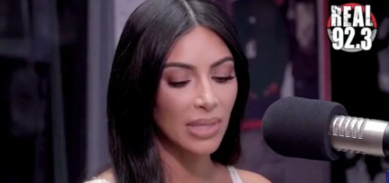 “All my best friends are gay”: Kim Kardashian denies being a homophobe after making homophobic remarks