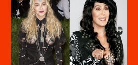 Someone already mashed up Cher’s new Abba single with Madonna’s “Hung Up”