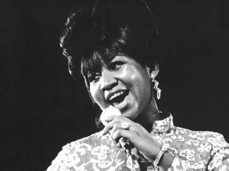 Remembering Aretha Franklin: 10 amazing live performances the Queen of Soul left us with