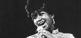 Remembering Aretha Franklin: 10 amazing live performances the Queen of Soul left us with