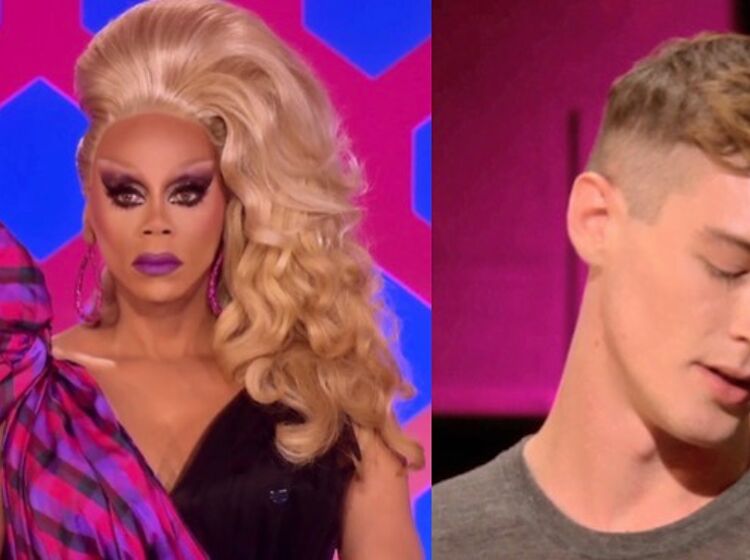 ‘Drag Race’ queen Pearl reveals the “gross” thing RuPaul said that “broke my spirit”