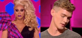 ‘Drag Race’ queen Pearl reveals the “gross” thing RuPaul said that “broke my spirit”