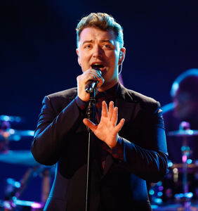 Stop making Sam Smith a racism scapegoat
