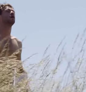 Trailer arrives for “Sauvage”, with gay sex scenes that made audiences walk out at Cannes