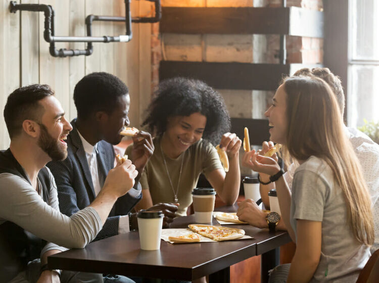 Yelp is now adding an “Open to All” category for businesses who don’t discriminate