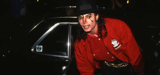 This bizarre Michael Jackson conspiracy theory turned out to be 100% true