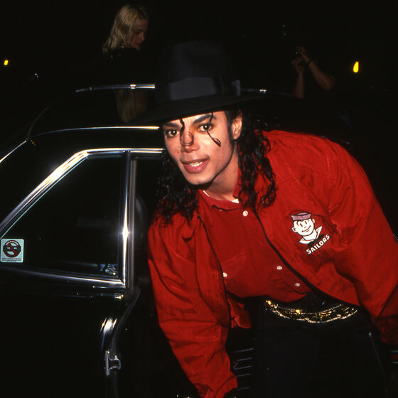 This bizarre Michael Jackson conspiracy theory turned out to be 100% true