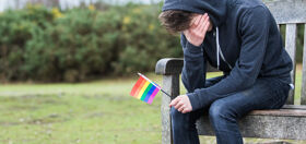Gay teen denied asylum because he’s not ‘gay enough’