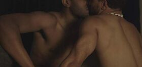Gay erotic thriller “The Breeding” explores sex and race and stars a real-life murderer