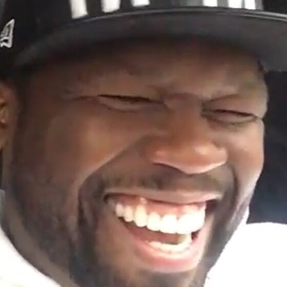 50 Cent thinks the world needs more gay jokes right now, trolls LGBTQ people on Instagram