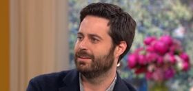 ‘Boy Erased’ author Garrard Conley on defeating the ex-gay movement while “not hating” its leaders