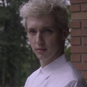 Troye Sivan talks acting and ‘Boy Erased’: “the line blurred between reality and the film”