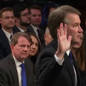 FBI called in over sexual assault charges against Brett Kavanaugh