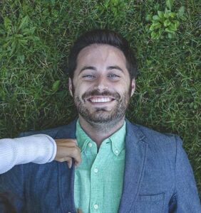 Garrard Conley fought the ex-gay movement and found the courage to forgive