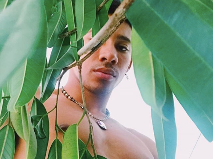 Keiynan Lonsdale no longer wants to be referred to as “he”, says sexuality changes daily