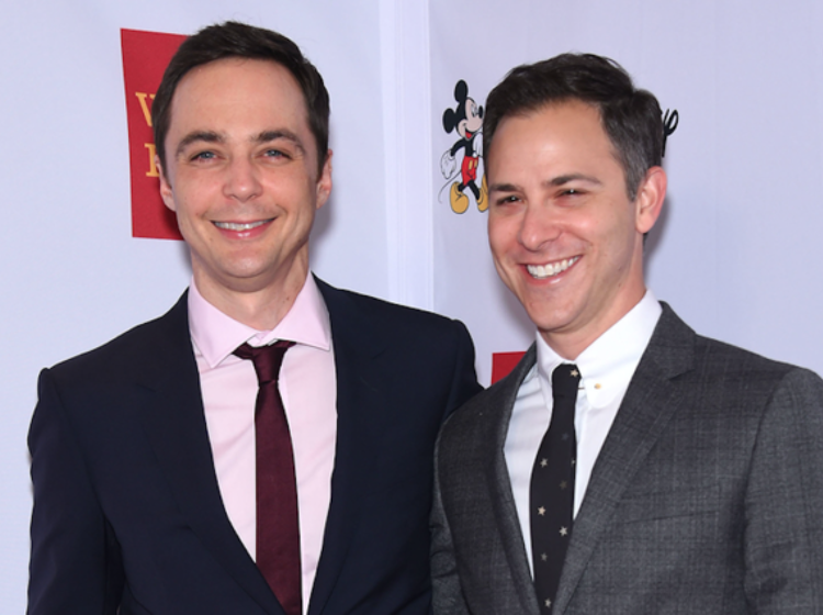 Jim Parsons’ first move after ‘Big Bang Therory’ to create & star in new gay-themed TV show