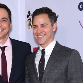 Jim Parsons’ first move after ‘Big Bang Therory’ to create & star in new gay-themed TV show