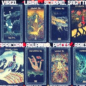 Tarotscopes that slay: Get your astrology read for filth (Sept. 9-Oct. 8 cycle)
