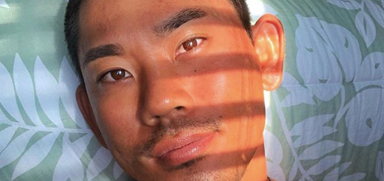 Tadd Fujikawa just became the first openly gay male pro golfer