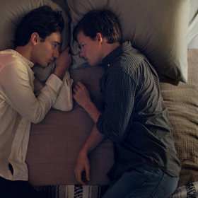 Boy Erased’s Joel Edgerton on the violence of ex-gay “therapy” and the potential for redemption