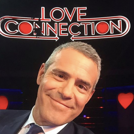 Tabloid publishes shockingly homophobic story about “sex-crazed” Andy Cohen’s Grindr profile