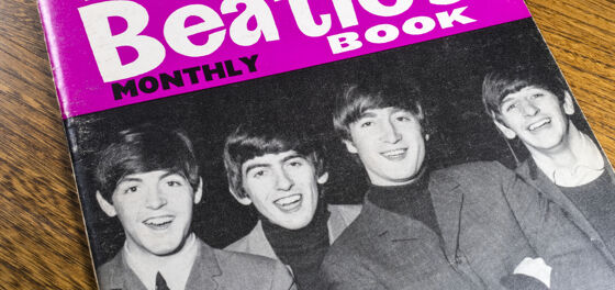 Paul McCartney reveals he and John Lennon once participated in a five-man circle jerk