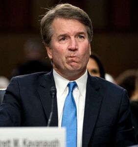 Here are 4 ways Dems could stop Kavanaugh from wrecking the Supreme Court