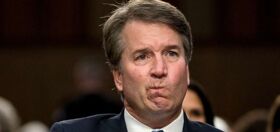 Memers are coming hard for Brett Kavanaugh, who likes beer, for his dissent