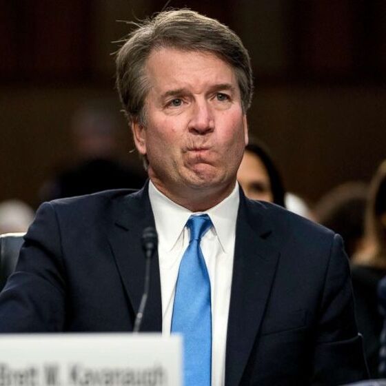 Twitter responds to reports that Brett Kavanaugh bullied his gay college roommate