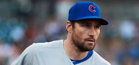 WATCH: Antigay baseball player Daniel Murphy trolled every time he takes the field