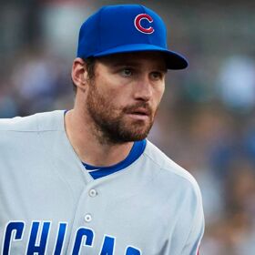 WATCH: Antigay baseball player Daniel Murphy trolled every time he takes the field