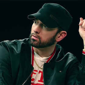 Eminem apologizes for using homophobic slur in the year 2018, says “I was angry”