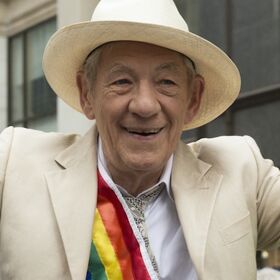 Ian McKellen “waiting for someone to accuse” him of sexual misconduct