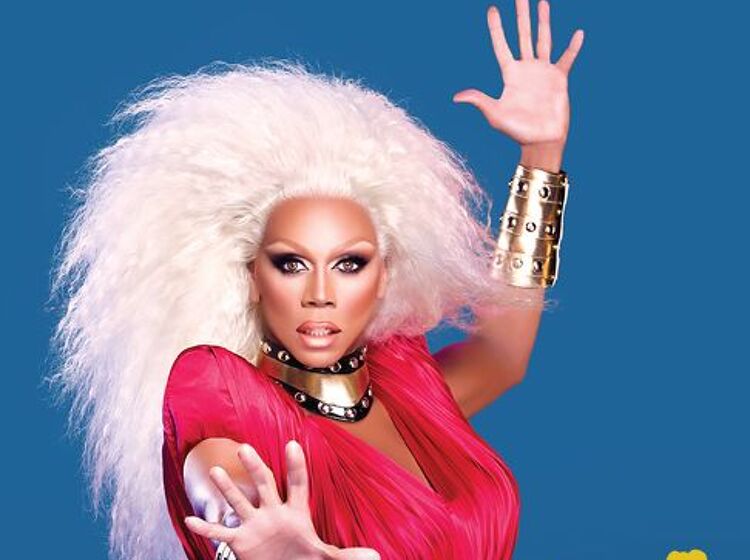 RuPaul, Abbi Jacobson, and 5 fab diva authors to check out this fall