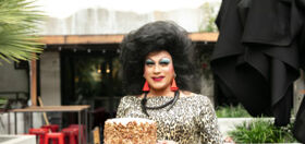 10 life lessons from drag queen Juanita MORE! on her “33” birthday