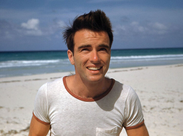 New doc ‘Making Montgomery Clift’ settles the question of the troubled star’s sexuality